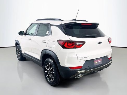 New 2026 Chevrolet TrailBlazer ACTIV w/ Convenience Package image 7