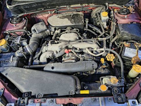 Used 2010 Subaru Forester 2.5X image 14