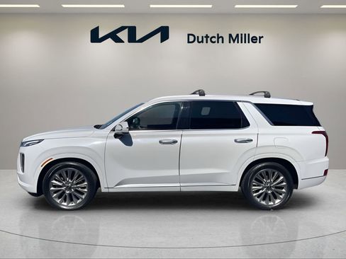 Used 2020 Hyundai Palisade Limited AWD/4WD image 4