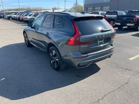 Used 2026 Volvo XC60 B5 Core w/ Climate Package AWD/4WD image 7