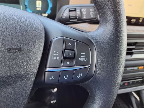 Used 2025 Ford Bronco Sport Big Bend image 12