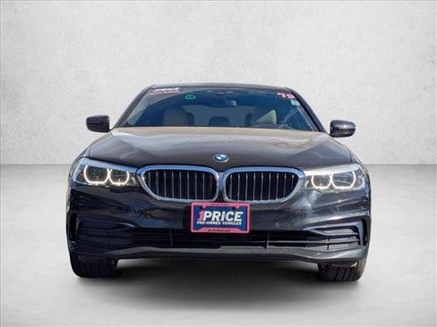 Used 2019 BMW 530i xDrive w/ Convenience Package image 2