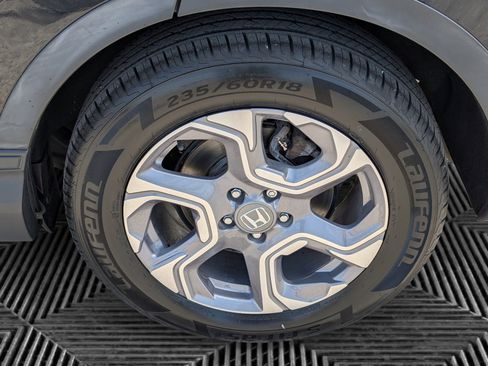 Used 2019 Honda CR-V EX-L image 26