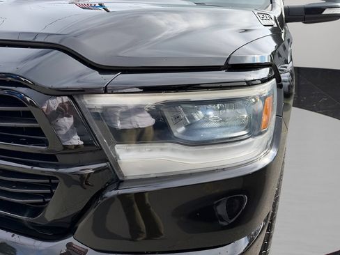Used 2022 RAM 1500 Sport w/ Rebel Level 2 Equipment Group AWD/4WD image 8