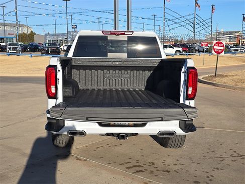 New 2026 GMC Sierra 1500 Denali w/ Denali Reserve Package image 13