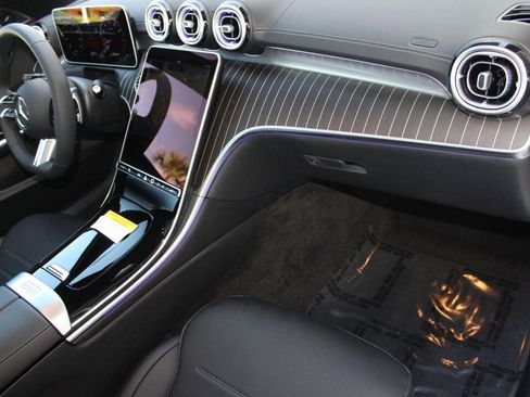 New 2026 Mercedes-Benz C 300 Sedan image 33