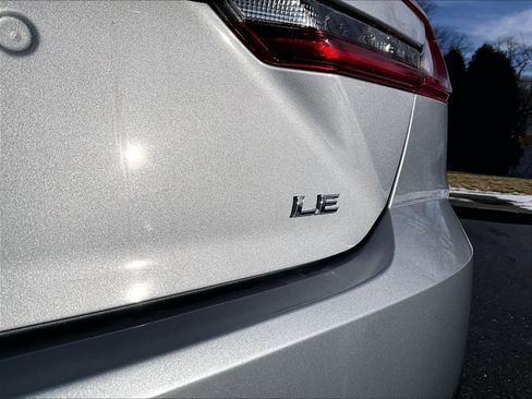 Used 2025 Toyota Camry LE image 29