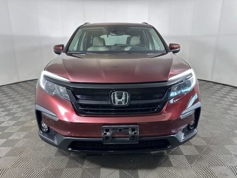 Used 2022 Honda Pilot Special Edition image 8
