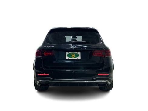 Used 2020 Mercedes-Benz GLC 300 image 6