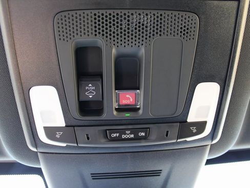 New 2026 Honda CR-V TrailSport image 35