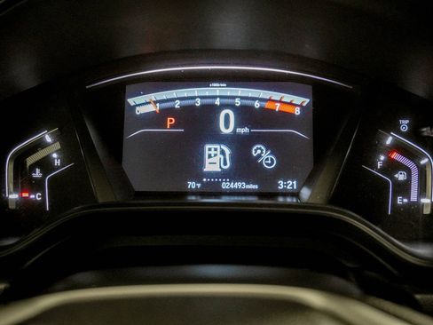 Used 2020 Honda CR-V LX image 35