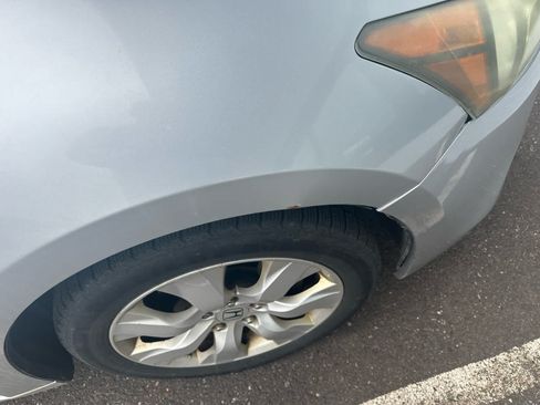 Used 2010 Honda Accord EX-L image 3