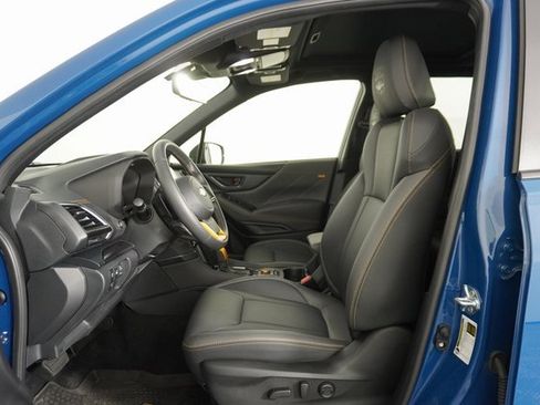 Certified 2024 Subaru Forester Wilderness w/ Convenience Package image 9