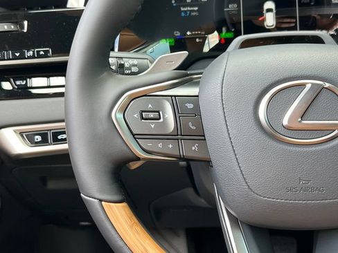 New 2026 Lexus RX 450h AWD w/ Convenience Package image 44