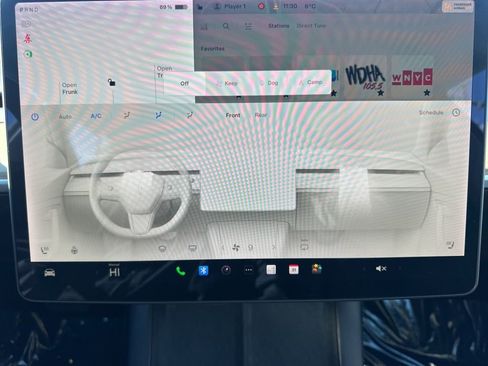 Used 2021 Tesla Model 3 Long Range image 19