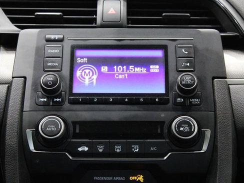 Used 2021 Honda Civic LX image 25