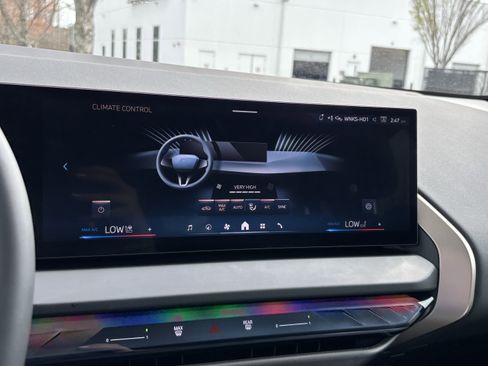 Certified 2025 BMW X3 xDrive30i image 29