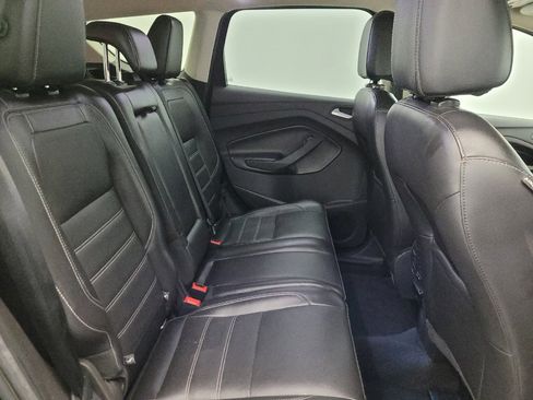 Used 2017 Ford Escape Titanium w/ Equipment Group 301A FWD image 19