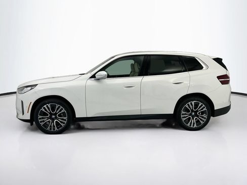 New 2026 BMW X3 xDrive30i w/ Convenience Package AWD/4WD image 8
