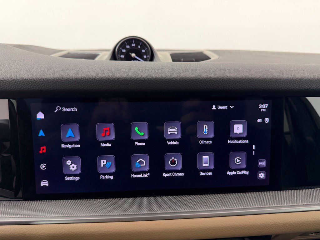 Certified 2024 Porsche Cayenne S AWD/4WD image 38