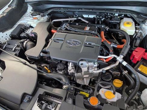 New 2025 Subaru Forester Limited image 23