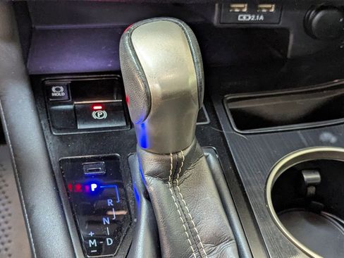 Used 2022 Lexus RX 350 FWD image 17