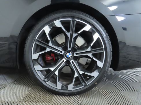 Certified 2025 BMW 430i Coupe w/ M Sport Package image 30