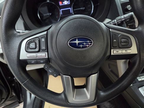 Used 2018 Subaru Forester 2.5i Premium AWD/4WD image 32