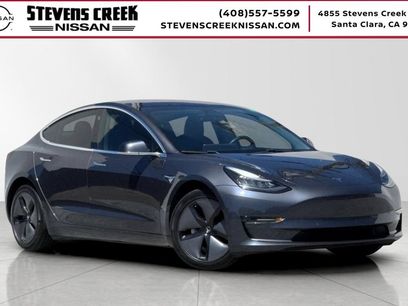 Used 2018 Tesla Model 3 Long Range