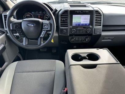 Used 2020 Ford F150 XLT
