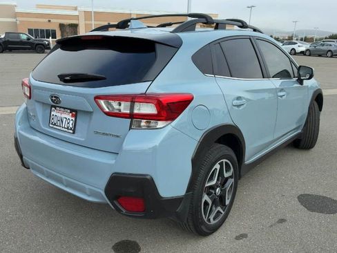 Used 2018 Subaru Crosstrek 2.0i Limited w/ Popular Package #2 image 3