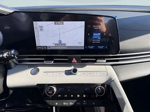 New 2026 Hyundai Elantra Limited image 22