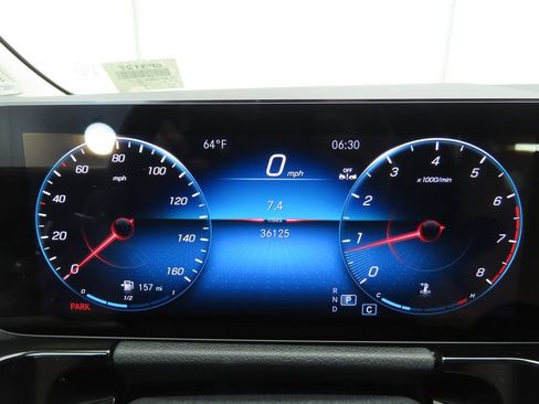 Certified 2023 Mercedes-Benz GLA 250 image 32