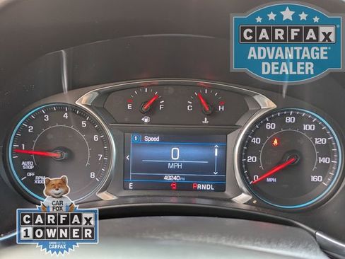 Used 2024 Chevrolet Equinox LT image 10