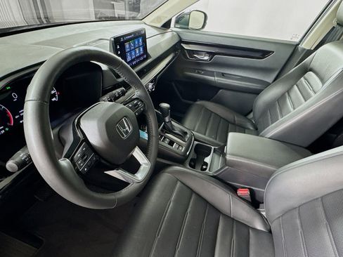 Used 2024 Honda CR-V EX-L image 7