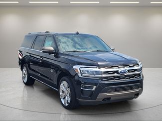Certified 2024 Ford Expedition Max King Ranch AWD/4WD video 1