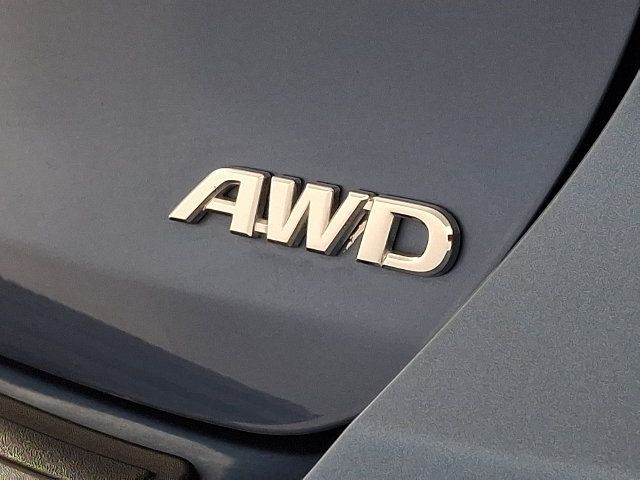 Used 2011 Toyota Venza AWD image 30