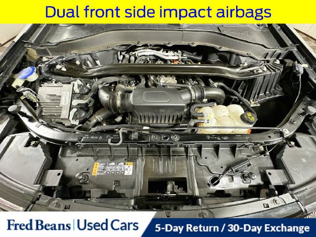 Used 2022 Ford Explorer ST w/ Equipment Group 401A AWD/4WD image 40
