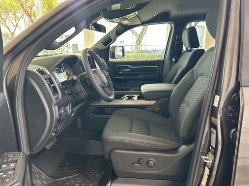 New 2026 RAM 1500 Big Horn image 5