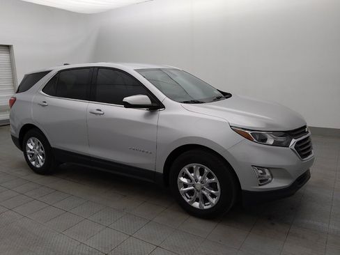 Used 2019 Chevrolet Equinox LT image 11