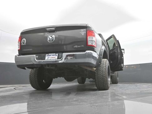 Used 2019 RAM 2500 Big Horn AWD/4WD image 49