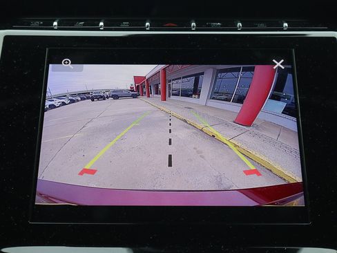 Used 2023 Jeep Grand Cherokee L Laredo image 12