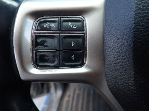Used 2014 RAM 1500 Laramie w/ Convenience Group AWD/4WD image 12