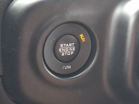 Certified 2020 Jeep Wrangler Unlimited Rubicon AWD/4WD image 25