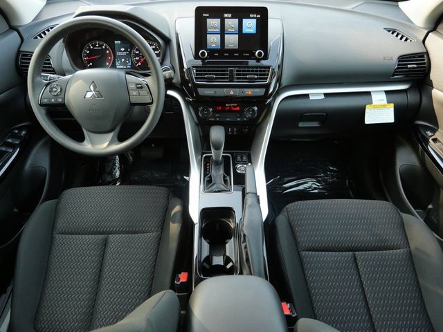 Used 2026 Mitsubishi Eclipse Cross LE AWD/4WD image 13