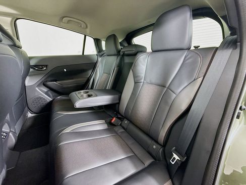 New 2025 Subaru Crosstrek 2.5i Limited image 25