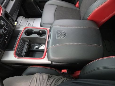Used 2018 RAM 1500 Rebel w/ Luxury Group AWD/4WD image 72