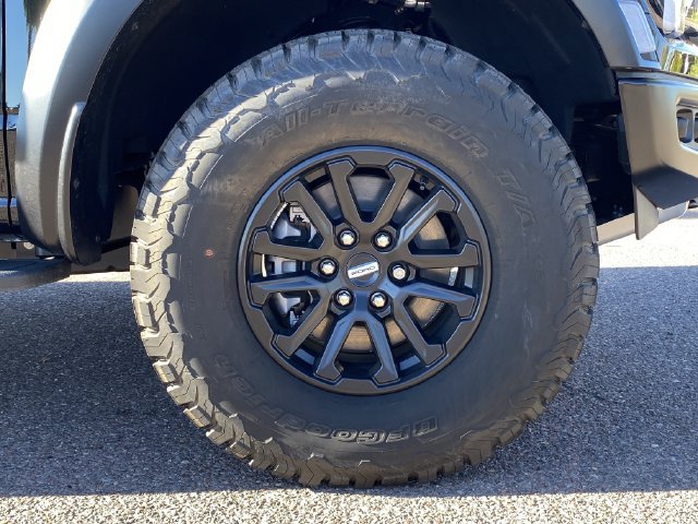 New 2026 Ford F150 Raptor AWD/4WD image 12
