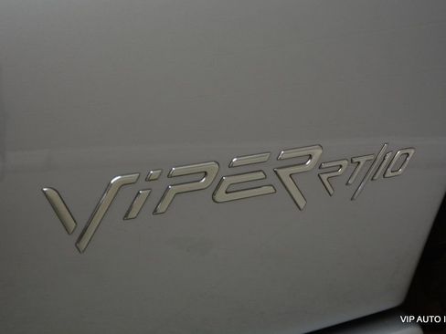 Used 1999 Dodge Viper RT/10 image 21