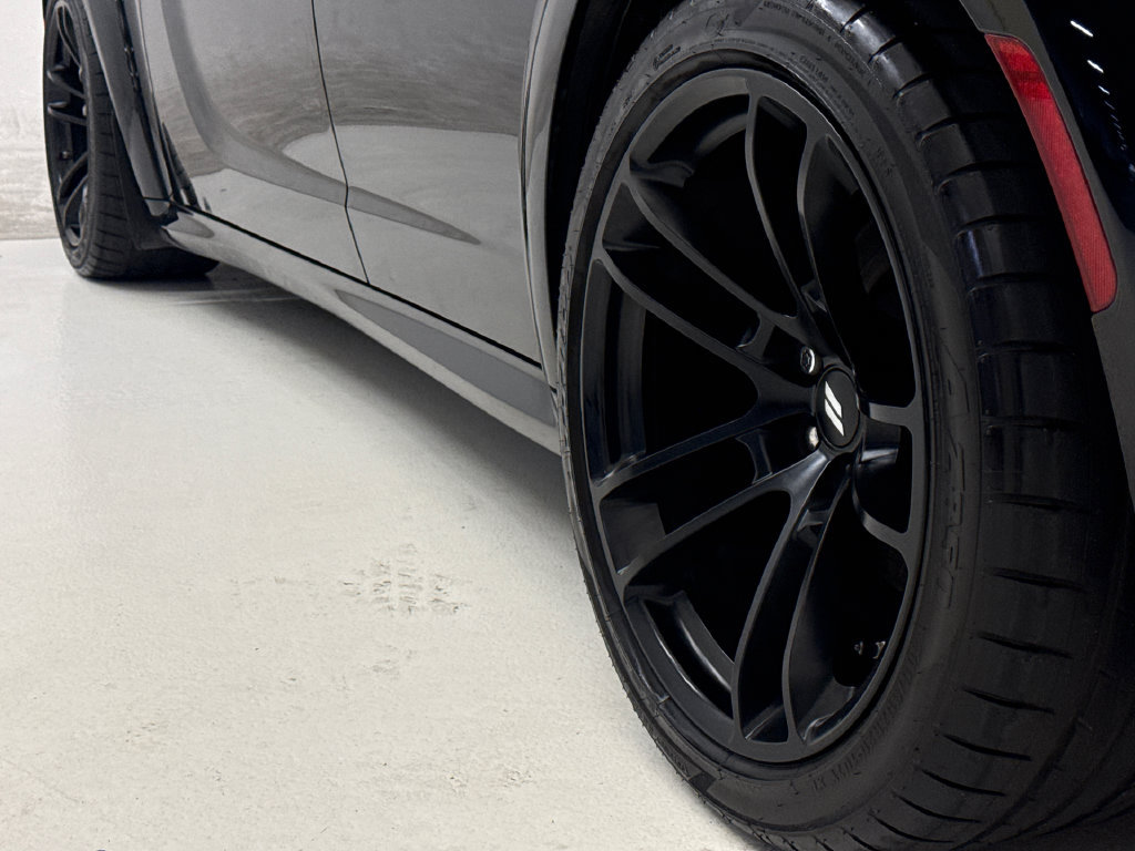 Used 2023 Dodge Charger Scat Pack RWD image 10